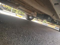 Chery Tiggo 8 230TCI manual advanced version - фото 20