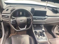 Chery Tiggo 8 230TCI manual advanced version - фото 6