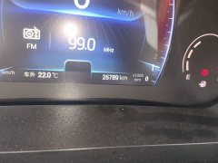 Chery Tiggo 8 230TCI manual advanced version - фото 8