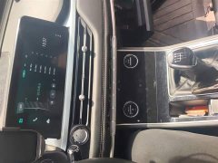 Chery Tiggo 8 230TCI manual advanced version - фото 9