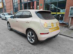 Lexus Euler Good Cat 401km standard battery life luxury lithium iron phosphate - фото 6