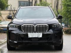 BMW X5 2023 xDrive40Li M Sport Night Package - фото 1