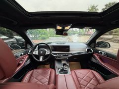 BMW X5 2023 xDrive40Li M Sport Night Package - фото 10