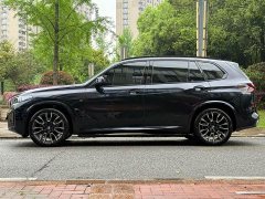 BMW X5 2023 xDrive40Li M Sport Night Package - фото 3
