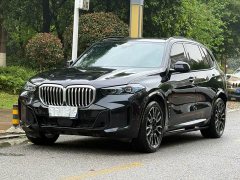 BMW X5 2023 xDrive40Li M Sport Night Package - фото 4
