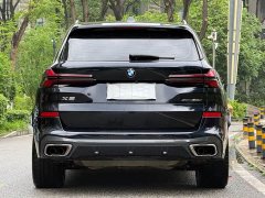 BMW X5 2023 xDrive40Li M Sport Night Package - фото 5