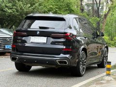 BMW X5 2023 xDrive40Li M Sport Night Package - фото 6