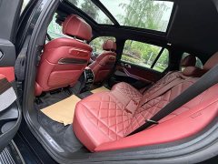 BMW X5 2023 xDrive40Li M Sport Night Package - фото 8
