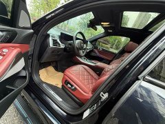 BMW X5 2023 xDrive40Li M Sport Night Package - фото 9