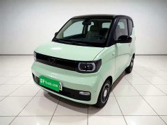 Wuling Hongguang MINI EV 2021 Macaron Premium LFP - фото 1