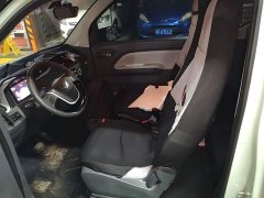 Wuling Hongguang MINI EV 2021 Macaron Premium LFP - фото 11
