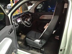 Wuling Hongguang MINI EV 2021 Macaron Premium LFP - фото 12