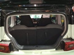 Wuling Hongguang MINI EV 2021 Macaron Premium LFP - фото 15