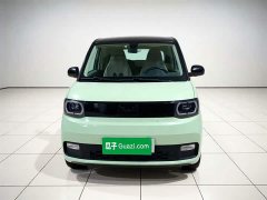 Wuling Hongguang MINI EV 2021 Macaron Premium LFP - фото 2