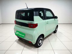 Wuling Hongguang MINI EV 2021 Macaron Premium LFP - фото 4
