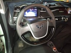Wuling Hongguang MINI EV 2021 Macaron Premium LFP - фото 6