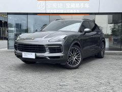 Porsche Cayenne 2019 Cayenne 3.0T - фото 1