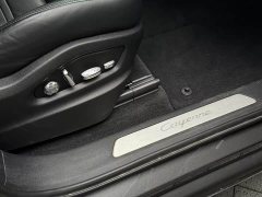 Porsche Cayenne 2019 Cayenne 3.0T - фото 10