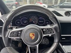 Porsche Cayenne 2019 Cayenne 3.0T - фото 12