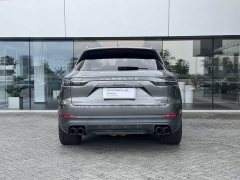 Porsche Cayenne 2019 Cayenne 3.0T - фото 13