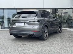 Porsche Cayenne 2019 Cayenne 3.0T - фото 14