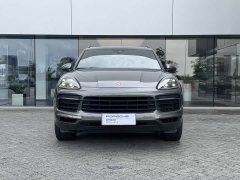 Porsche Cayenne 2019 Cayenne 3.0T - фото 2