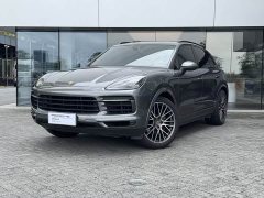 Porsche Cayenne 2019 Cayenne 3.0T - фото 3