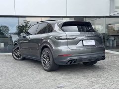 Porsche Cayenne 2019 Cayenne 3.0T - фото 4