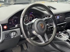 Porsche Cayenne 2019 Cayenne 3.0T - фото 8