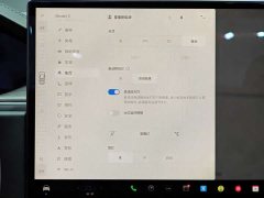 Tesla Model X 2023 dual-motor all-wheel drive version - фото 11