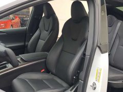 Tesla Model X 2023 dual-motor all-wheel drive version - фото 4