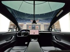 Tesla Model X 2023 dual-motor all-wheel drive version - фото 6