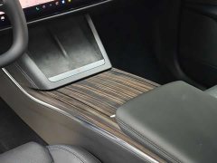 Tesla Model X 2023 dual-motor all-wheel drive version - фото 9