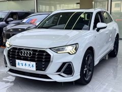Audi Q3 2022 35 TFSI Fashionable and Dynamic - фото 1