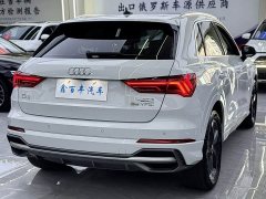 Audi Q3 2022 35 TFSI Fashionable and Dynamic - фото 10