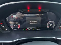 Audi Q3 2022 35 TFSI Fashionable and Dynamic - фото 11