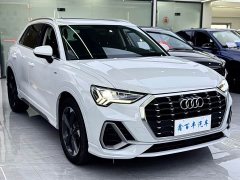 Audi Q3 2022 35 TFSI Fashionable and Dynamic - фото 3