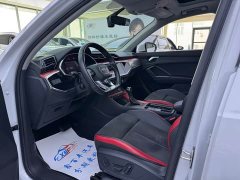 Audi Q3 2022 35 TFSI Fashionable and Dynamic - фото 4