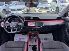 Audi Q3 2022 35 TFSI Fashionable and Dynamic - фото 5