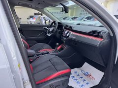 Audi Q3 2022 35 TFSI Fashionable and Dynamic - фото 6