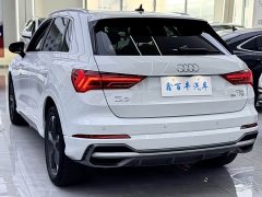 Audi Q3 2022 35 TFSI Fashionable and Dynamic - фото 8
