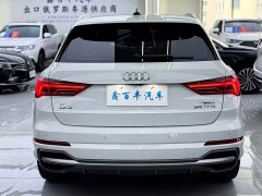 Audi Q3 2022 35 TFSI Fashionable and Dynamic - фото 9