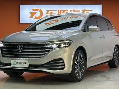 Lynk & Co Weiran 380TSI Premium Edition - фото 1