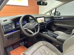 Lynk & Co Weiran 380TSI Premium Edition - фото 10