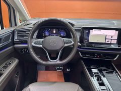 Lynk & Co Weiran 380TSI Premium Edition - фото 12