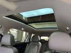 Lynk & Co Weiran 380TSI Premium Edition - фото 15