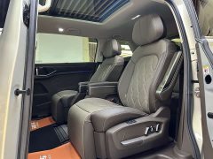 Lynk & Co Weiran 380TSI Premium Edition - фото 16