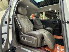 Lynk & Co Weiran 380TSI Premium Edition - фото 17