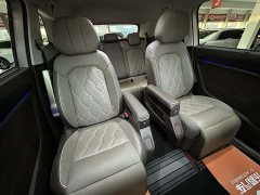 Lynk & Co Weiran 380TSI Premium Edition - фото 18