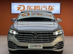 Lynk & Co Weiran 380TSI Premium Edition - фото 2